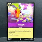 I'm Stuck!