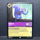 Merlin - Squirrel