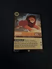 Mufasa - Betrayed Leader