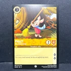 Piglet - Very Small Animal