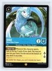 Sisu - Divine Water Dragon