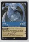 Sisu - Divine Water Dragon