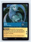 Sisu - Divine Water Dragon
