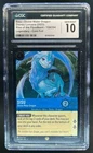 Sisu - Divine Water Dragon