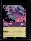 Madam Mim - Purple Dragon