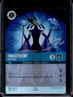 Maleficent - Uninvited