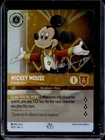 Mickey Mouse - Friendly Face