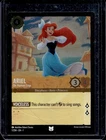 Ariel - On Human Legs