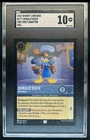 Donald Duck - Musketeer