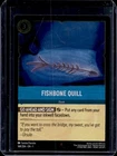 Fishbone Quill
