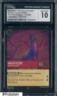 Maleficent - Monstrous Dragon