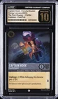 Captain Hook - Forceful Duelist