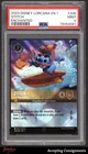 Stitch - Carefree Surfer