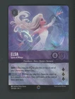 Elsa - Spirit of Winter