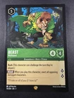 Beast - Wolfsbane
