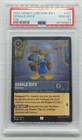 Donald Duck - Musketeer