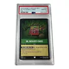 Dr. Facilier's Cards