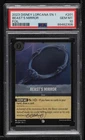 Beast's Mirror