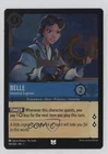 Belle - Inventive Engineer