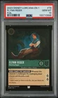Flynn Rider - Charming Rogue