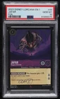 Jafar - Keeper of Secrets