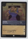 Kronk - Right-Hand Man