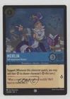 Merlin - Self-Appointed Mentor