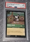 Mickey Mouse - Steamboat Pilot