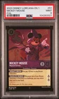 Mickey Mouse - Wayward Sorcerer