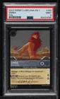 Simba - Returned King