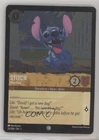 Stitch - New Dog