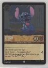 Stitch - New Dog