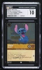 Stitch - New Dog