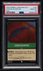 Stolen Scimitar