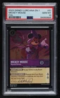 Mickey Mouse - Wayward Sorcerer