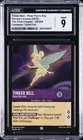 Tinker Bell - Peter Pan's Ally