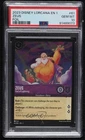 Zeus - God of Lightning
