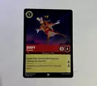 Goofy - Daredevil