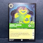 Jumba Jookiba - Renegade Scientist