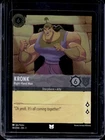 Kronk - Right-Hand Man