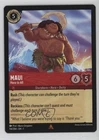Maui - Hero to All