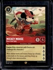 Mickey Mouse - Brave Little Tailor
