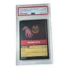 Poisoned Apple