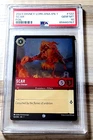 Scar - Fiery Usurper