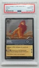 Simba - Returned King