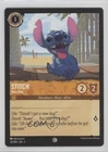 Stitch - New Dog