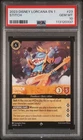 Stitch - Rock Star