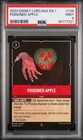 Poisoned Apple