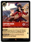 Captain Hook - Master Swordsman