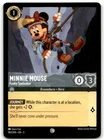 Minnie Mouse - Funky Spelunker